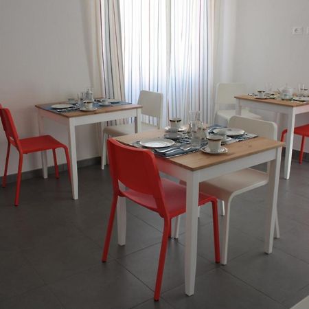 Gli Olivi Bed & Breakfast Oliena Bagian luar foto