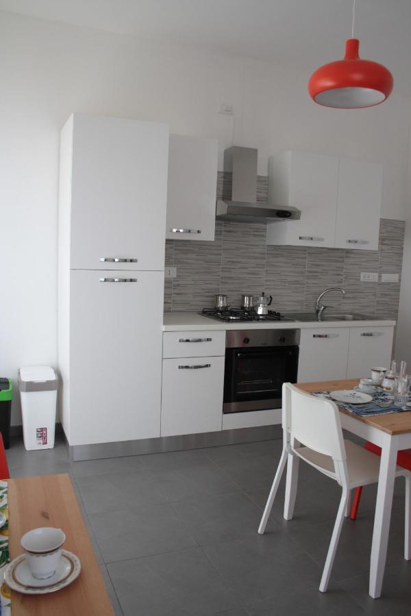 Gli Olivi Bed & Breakfast Oliena Bagian luar foto