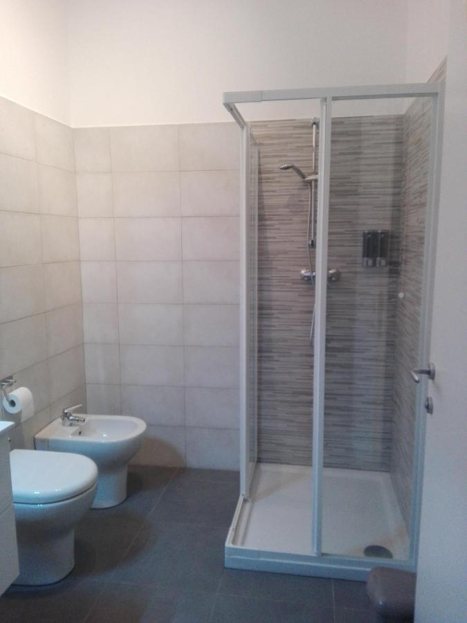 Gli Olivi Bed & Breakfast Oliena Bagian luar foto